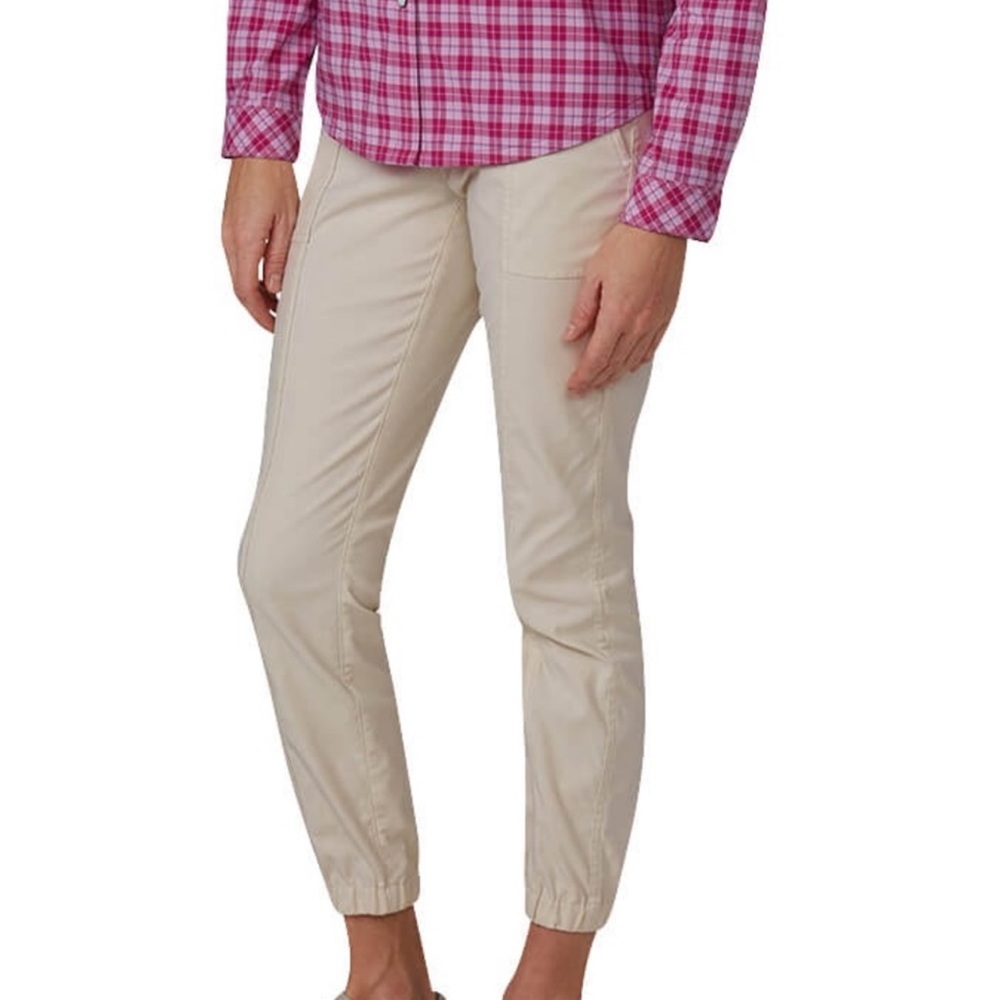 Stio Coburn active Jogger pants 4.